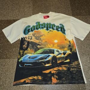 Godspesd Tshirt